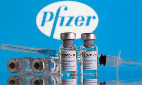 Researchers urge delaying Pfizer vaccine's second dose as ...