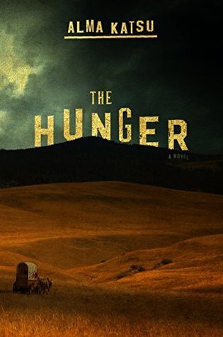 the hunger