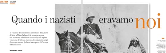 quando i nazisti