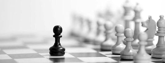 May be an image of chess and outdoors