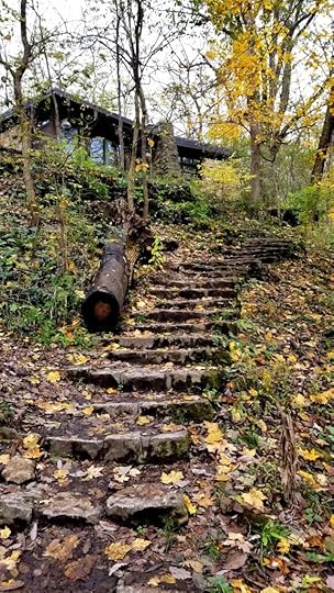 Glen Helen Nature Preserve