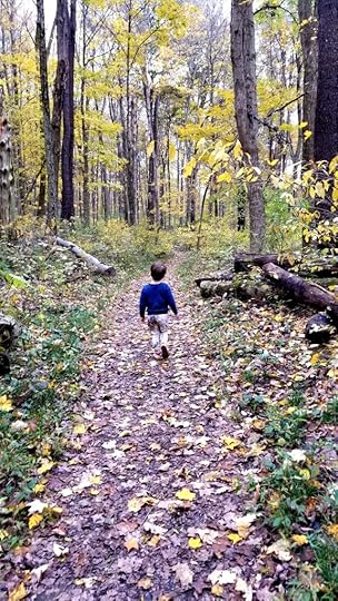 Glen Helen Nature Preserve