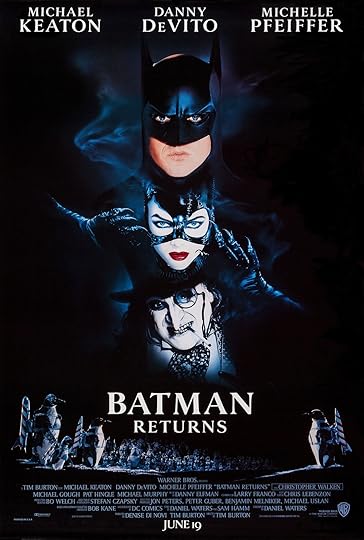 Batman Returns (1992) - IMDb