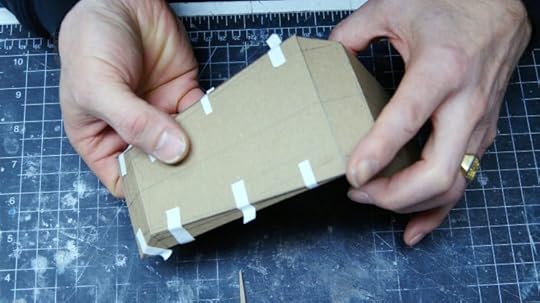 Eco Friendly Prototypes With Pulp Molding: Designing The Mold