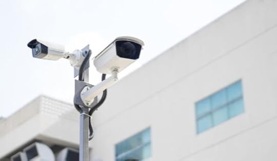 Top Industries That Need Outdoor Surveillance Systems