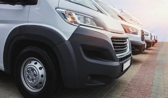 Fleet Safety: 4 Tips To Improve Safety for Your Fleet
