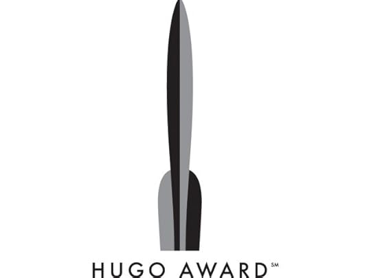 Hugo Award Logo