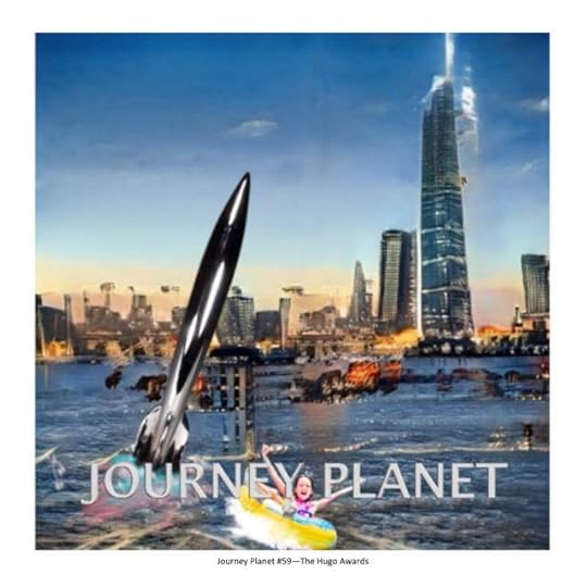 Journey Planet Issue 59: The Hugos