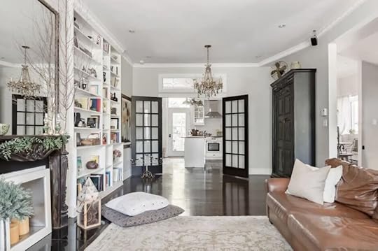 heritage house bachelorette party airbnbs in montreal