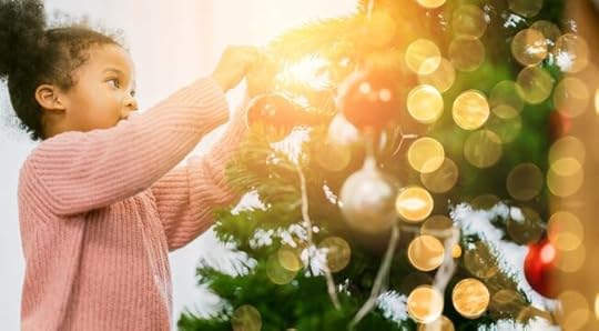 Decorate for Christmas