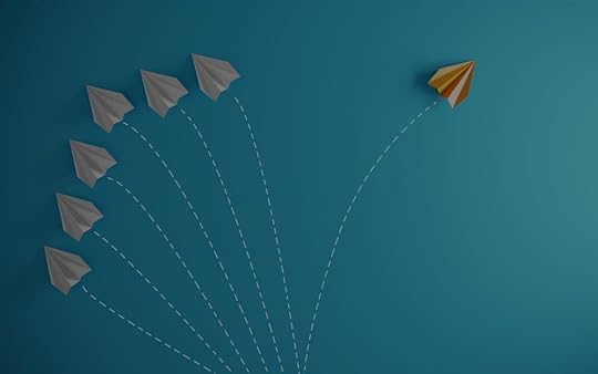 WHAT DO WE DO NOW? DON’T FOLLOW THE PANDEMIC PLAYBOOK