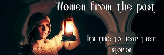 Women from the Past giveaway