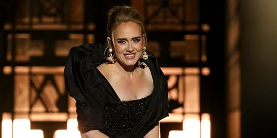 adele