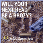 Will your next read be a brozy?