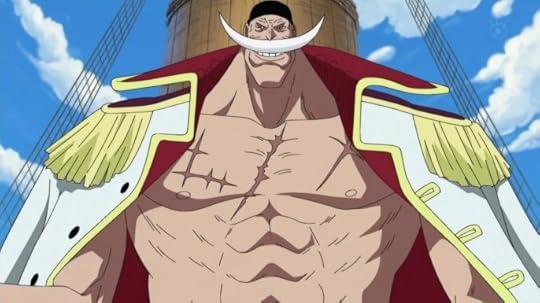 shirohige edward newgate one piece