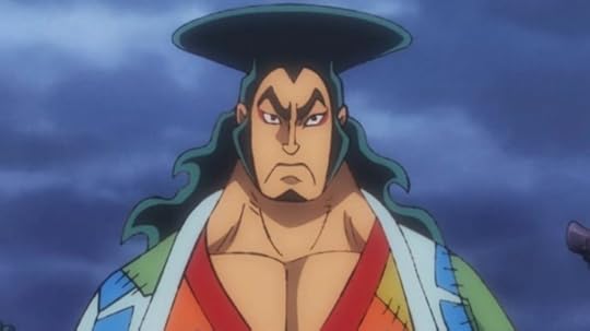 kozuki oden one piece