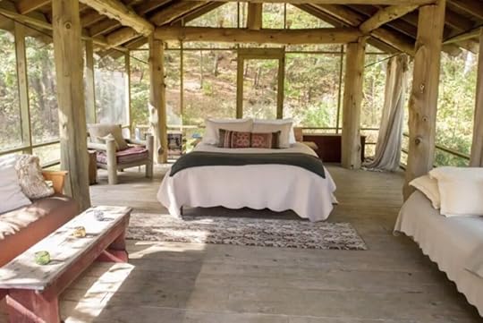 pond house ashfield most wish-listed airbnbs in the northeast