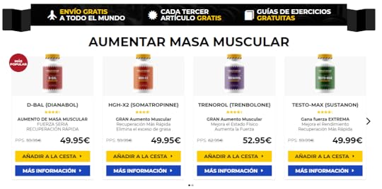 esteroides que venden en farmacias Accutane Dragon Pharma