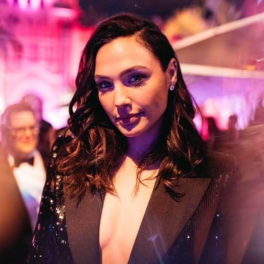 Understanding the backlash to Gal Gadot's recent tweet