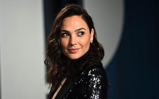 Gal Gadot welcomes third daughter, named Daniella | The Times of Israel