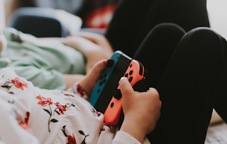 3 Benefits to Play Games for Kids