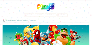 3 Benefits to Play Games for Kids wordholic.com