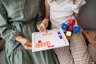 3 Benefits to Play Games for Kids wordholic.com