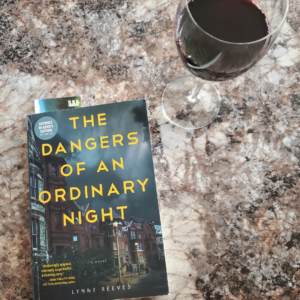 The Dangers of an Ordinary Night CR