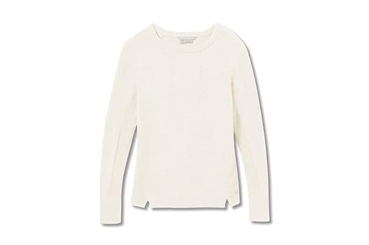 Royal Robbins Ventour Sweater perfect for the city in winter
