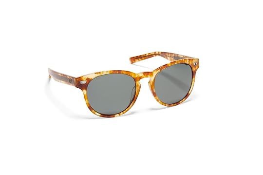 Costa Del Mar Polarized Sunglasses