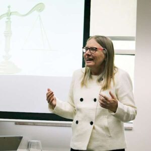 author Karen Tibbals is interviewed by a 6 year old podcast co-host on The Segilola Salami Show