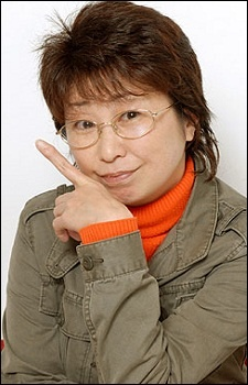 Mayumi Tanaka