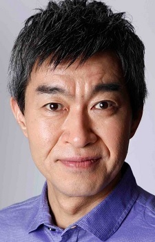 Yūichi Nagashima
