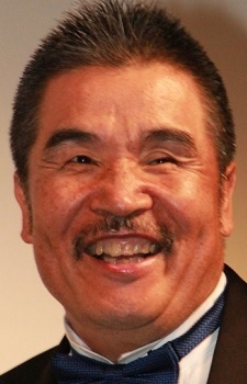 Katsuhisa Hōki