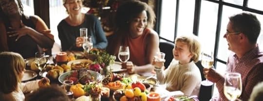 Thanksgiving Wine Pairing Tips You Should Know by Being A Wordsmith