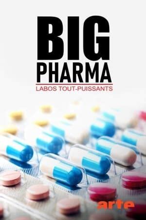 Big Pharma: Gaming the System (2020) — The Movie Database ...