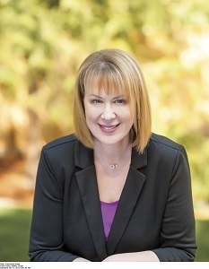 Author Susan Mallery