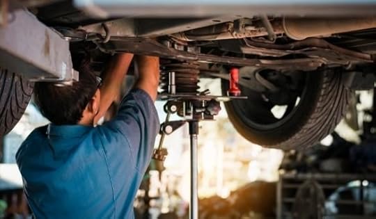 The Best Tools You Need for a Car Repair Business