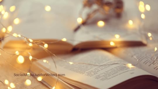 Book Marketing Update