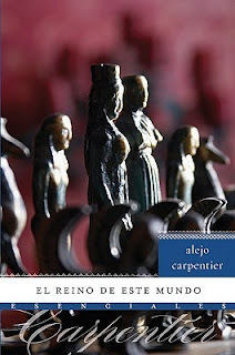 El reino de este mundo de Alejo Carpentier