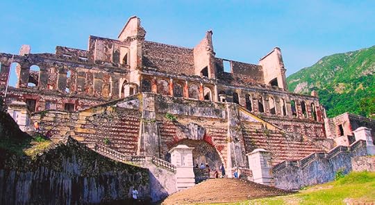 El reino de este mundo de Alejo Carpentier