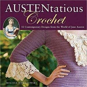 Austentatious Crochet