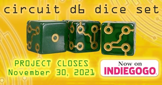Circuit Dice
