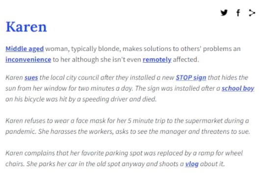 urban dictionary