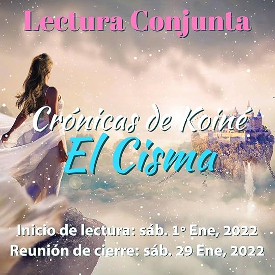¡Lectura Conjunta de El Cisma!