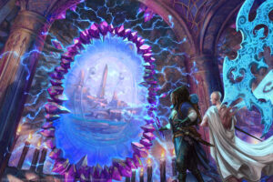 Cypher Chronicles, vol. 2021-30
