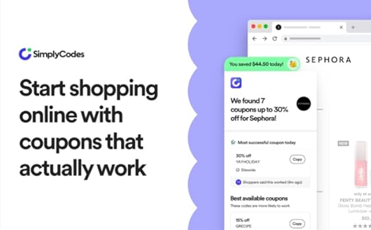 5 Reasons Why SimplyCodes Is Simply the Best Coupon Extension by Being A Wordsmith