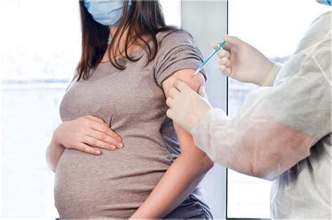 Safety guidelines on coronavirus vaccination for pregnant ...