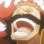 gol d roger one piece