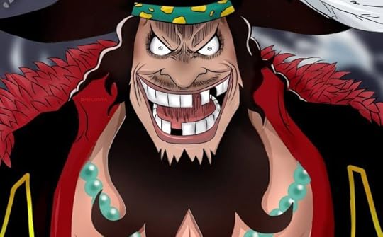 blackbeard kurohige